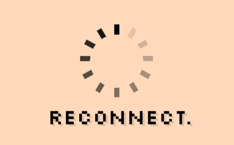 Reconnect – screenshot 1