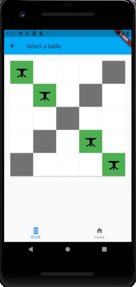 SitDown – screenshot 1