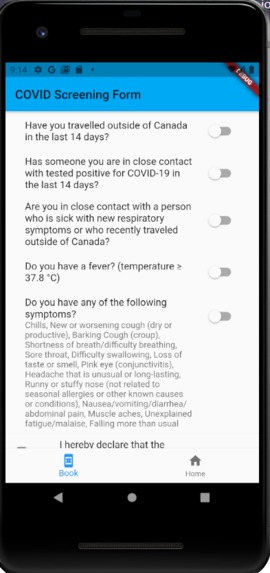 SitDown – screenshot 4
