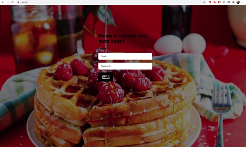 No More Noodles – screenshot 1