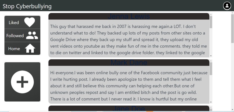 Safe Space – screenshot 1
