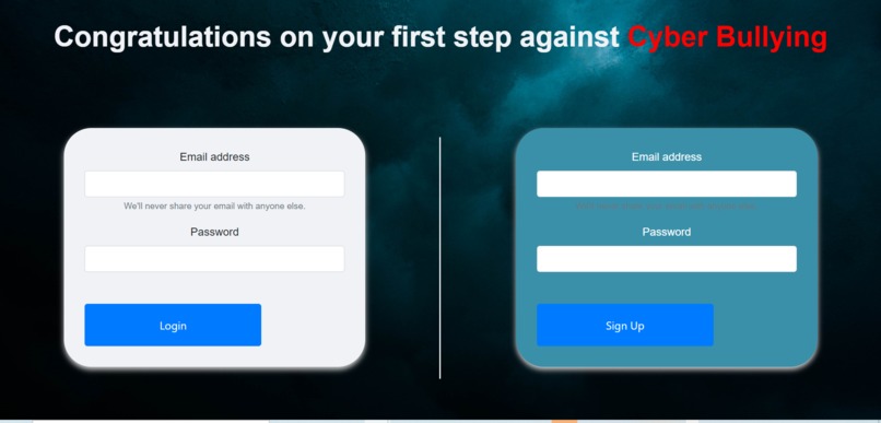 Safe Space – screenshot 2