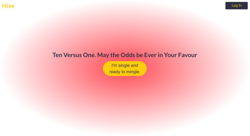 Hive – screenshot 1