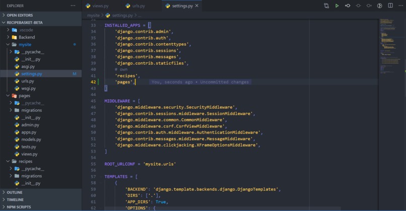 No More Noodles – screenshot 5