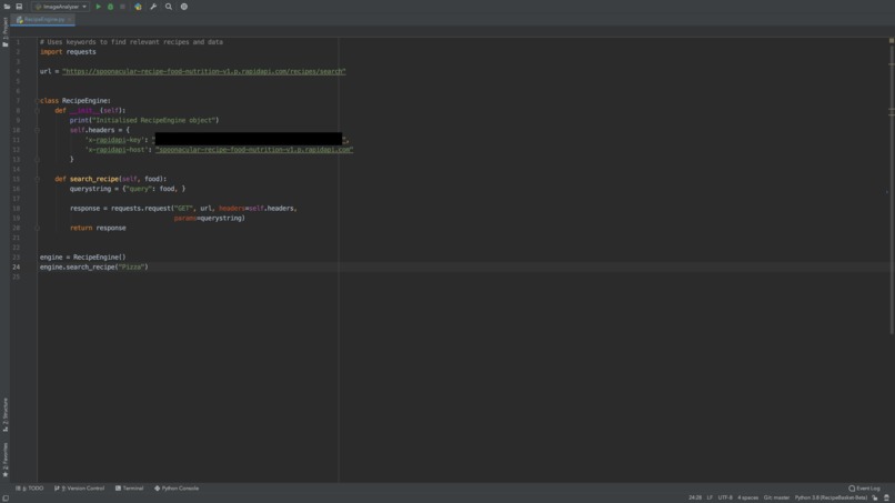 No More Noodles – screenshot 6