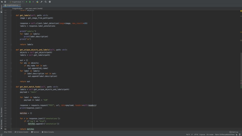 No More Noodles – screenshot 7