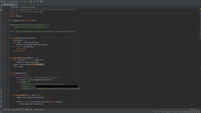 No More Noodles – screenshot 8
