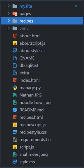 No More Noodles – screenshot 9