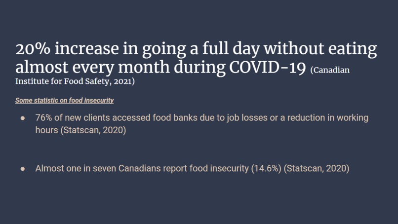 ShareFood – screenshot 4