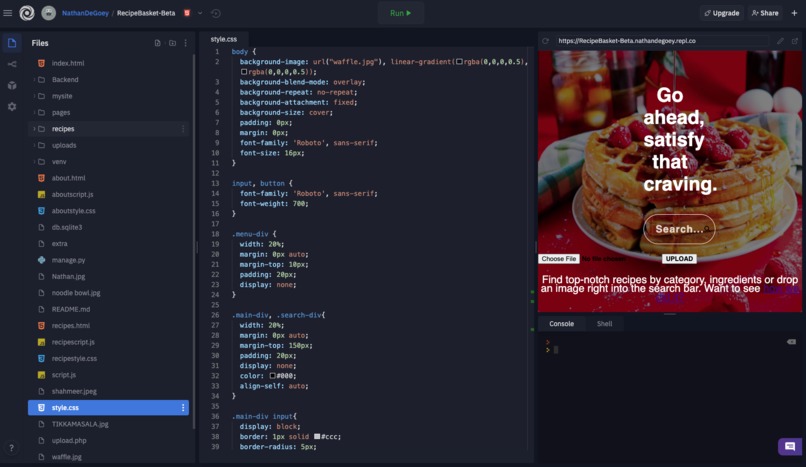 No More Noodles – screenshot 10