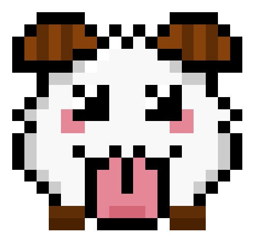Desktop-Poro – screenshot 1