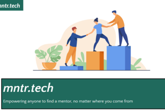 mntr.tech