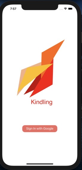Kindling – screenshot 1