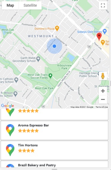 Friend Zones – screenshot 4