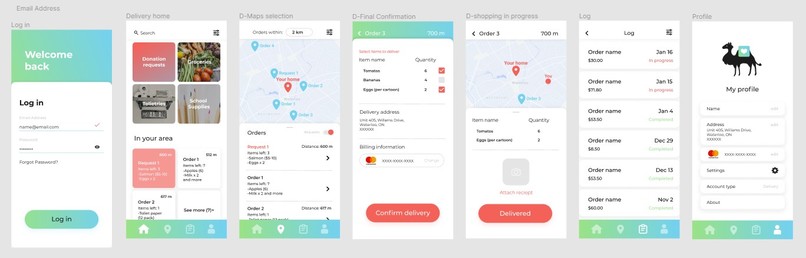 Community Camel – screenshot 8