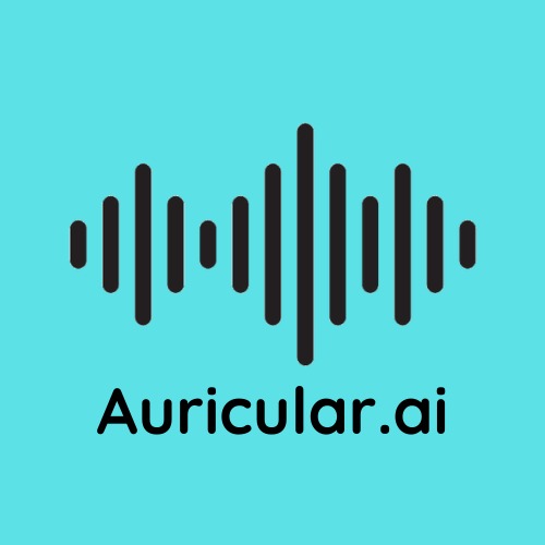 Auricular.ai – screenshot 1