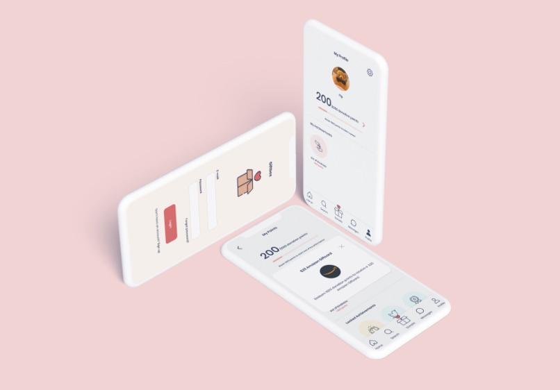 Giftbox – screenshot 2