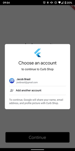 curbshop.online – screenshot 5
