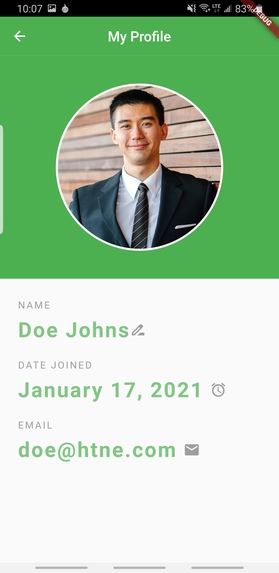 Wood Walk – screenshot 4