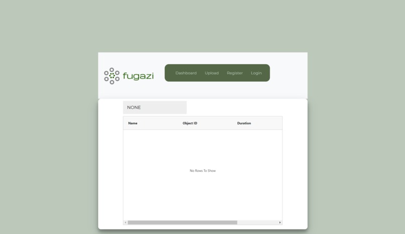 Fugazi – screenshot 3
