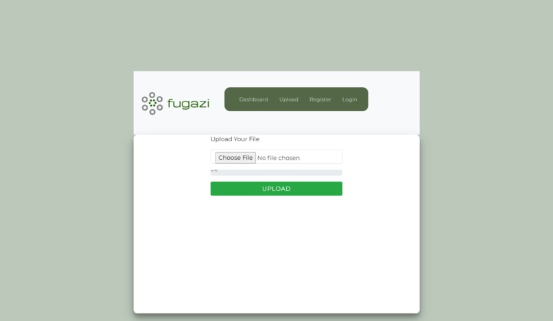 Fugazi – screenshot 4