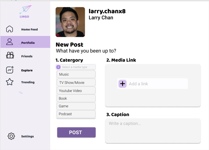 Lingo – screenshot 5