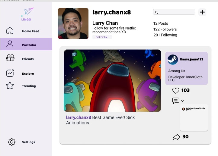 Lingo – screenshot 4