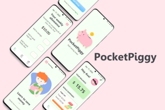 PocketPiggy