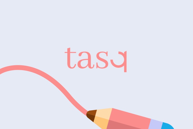 tasq – screenshot 1