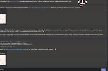 Desktop-Poro – screenshot 3