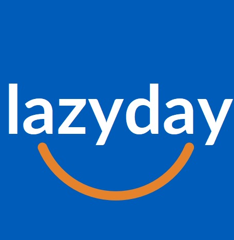 LazyDay – screenshot 1
