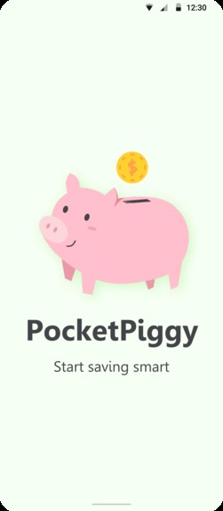 PocketPiggy – screenshot 3
