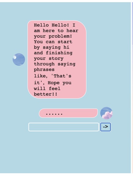MHeart – screenshot 2