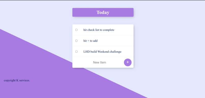 Bootstrap in website – screenshot 1