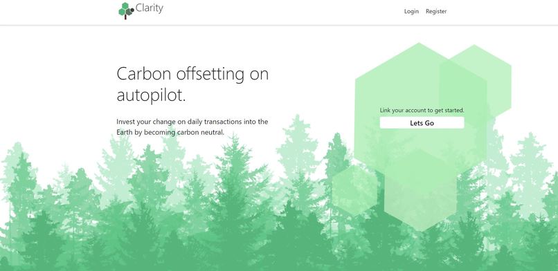 Clarity – screenshot 1