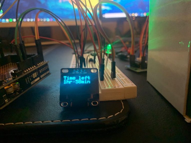 Fish Feeder Pro - Nicholas Hamakami – screenshot 2