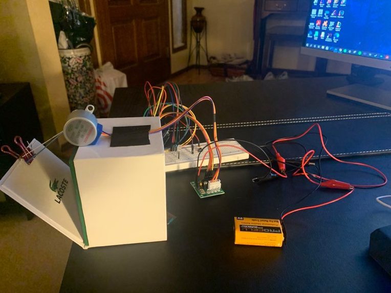 Fish Feeder Pro - Nicholas Hamakami – screenshot 4