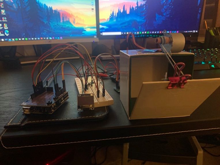 Fish Feeder Pro - Nicholas Hamakami – screenshot 5