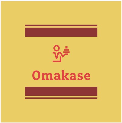 Omakase – screenshot 1