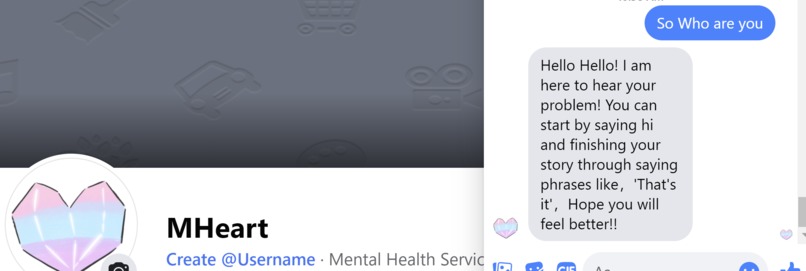 MHeart – screenshot 7