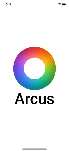 Arcus – screenshot 1