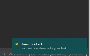 Solstice Scheduler – screenshot 1