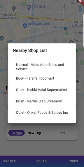 Homies – screenshot 7