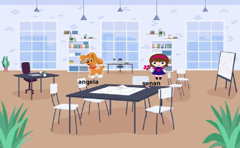 Move 'n Groove – screenshot 1