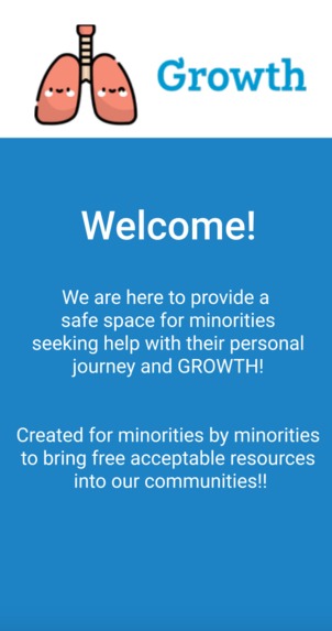 Growth – screenshot 2