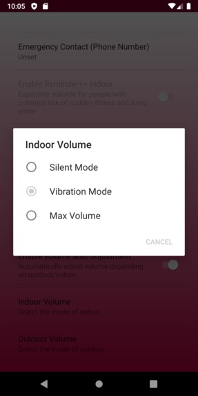 MovEZ – screenshot 7