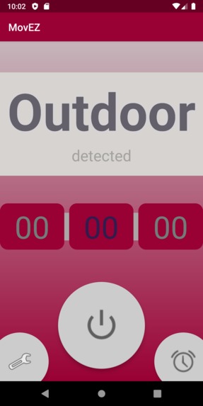 MovEZ – screenshot 2