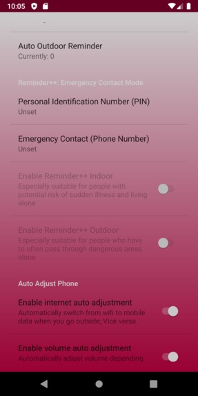 MovEZ – screenshot 6