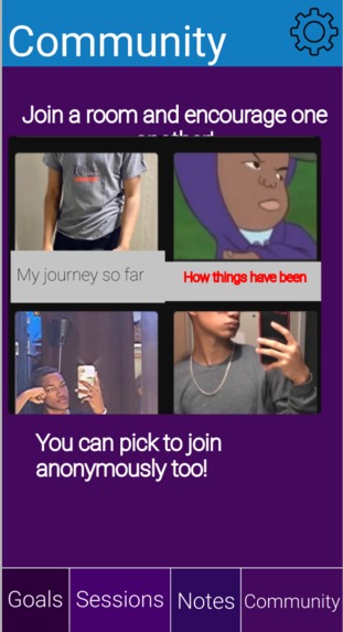 Growth – screenshot 6