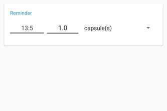 Medicine App | Devpost